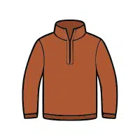 Pullover | Gym Wear Names