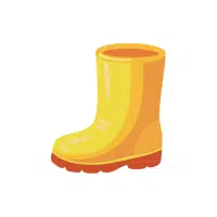 Rainboot