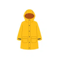 Raincape