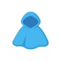 Raincloak