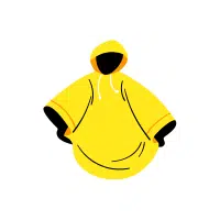 Raincover | Rainwear Names