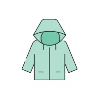 Rainjacket | Rainwear Names