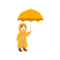 Rainshell | Rainwear Names