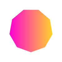 Regular | polygon shapes names