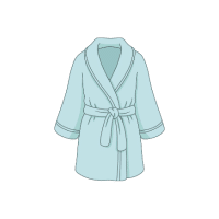 Robe | Sleepwear Names