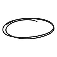 Round Oval | oval shapes names