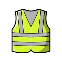 Safety Vest | Workwear Names