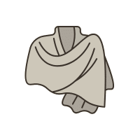 Shawl | Travel Wear Names