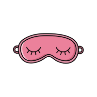 Sleepmask | Sleepwear Names