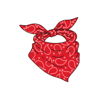 Sleepscarf | Sleepwear Names