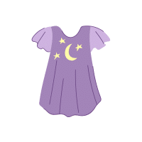 Sleepshirt | Sleepwear Names