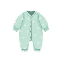 Sleepsuit | Sleepwear Names