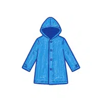Slickcoat | Rainwear Names