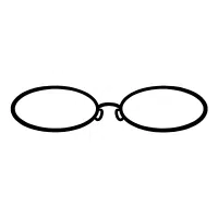 Slim Oval | oval shapes names