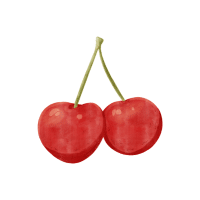 Sparkleberry | Berry Fruits Names