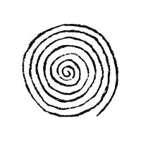 Spiral | Curved Shapes Names