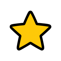 Star | polygon shapes names