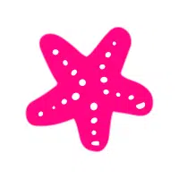 Starfish | Salty Water Animals Names