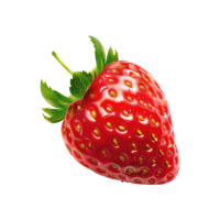 Strawberry | Berry Fruits Names