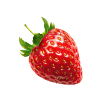 Strawberry | Subtropical Fruits Names