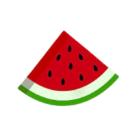 Summermelon | Vine Fruits Names