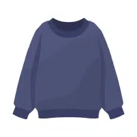 Sweatshirt | Gym Wear Names