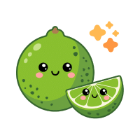 Sweet Lime | Subtropical Fruits Names