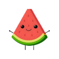 Sweetmelon | Vine Fruits Names