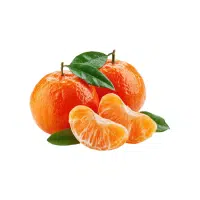 Tangerine | Soft Fruits Names