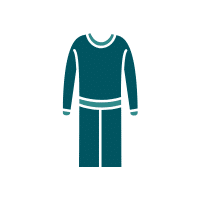 Thermalwear | Sleepwear Names