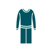 Thermalwear | Sleepwear Names