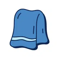 Towel | Gym Wear Names