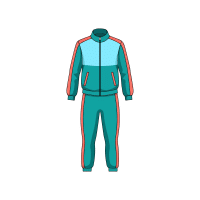 Tracksuit | Travel Wear Names