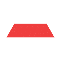 Trapezoid | polygon shapes names
