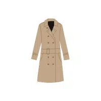 Trenchcoat | Rainwear Names