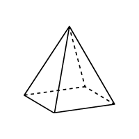 Triacontagon | polygon shapes names