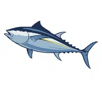 Tuna | Salty Water Animals Names