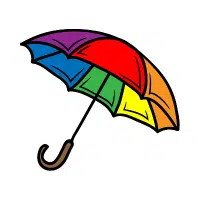 Umbrella | Rainwear Names