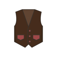 Waistcoat | Travel Wear Names