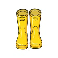 Wetboots | Rainwear Names