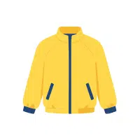 Windbreaker | Gym Wear Names