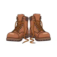 Work Boots | Workwear Names