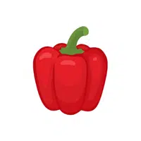 Bell pepper