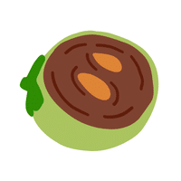 Blacksapote