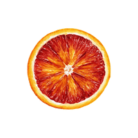 Blood Orange