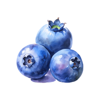 Blueberry