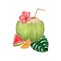 Coconut
