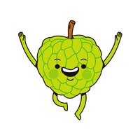 Custard Apple