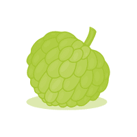 Custardapple
