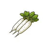 Daikon